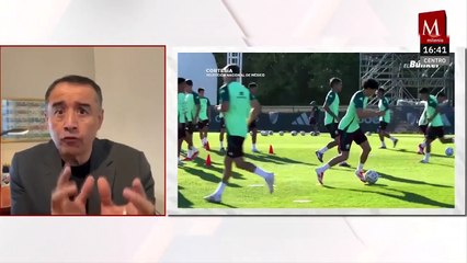 Los aranceles también afectarán al fútbol mexicano | Milenio Apunte