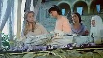la caverne de la rose d'or episode 06 1991 la reine des tenebres part 02 fim complet en francaus
