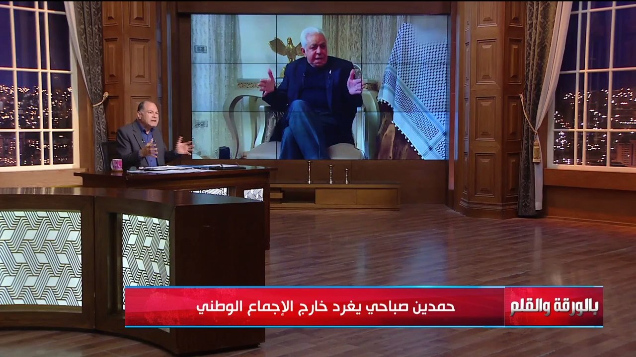 الديهي اتقي الله يا حمدين.. لو عندك شهيد في بيتك أو لو كان اخوك المستشار الشهيد هشام بركات مكنتش قلت
