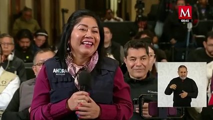 Sheinbaum inaugurará Salón de Mujeres en la Historia el 8M