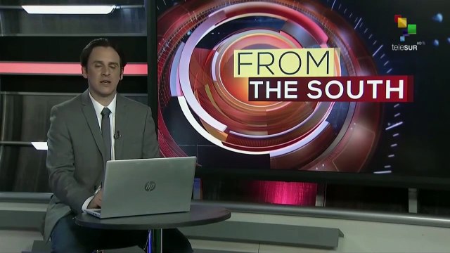 Hinterlaces' poll: 87% of Venezuelans reject U.S. sanctions