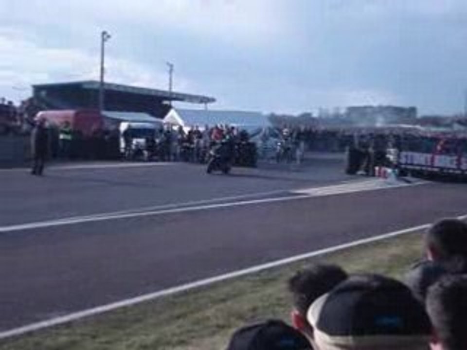 démo stunt 24h motos