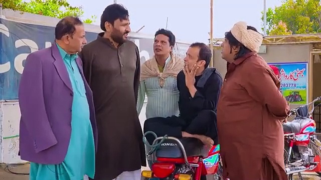 Rana Tonda | Rana Ijaz New Video | New Video Rana Ijaz 2025 | Standup Comedy By Rana Ijaz #comedy