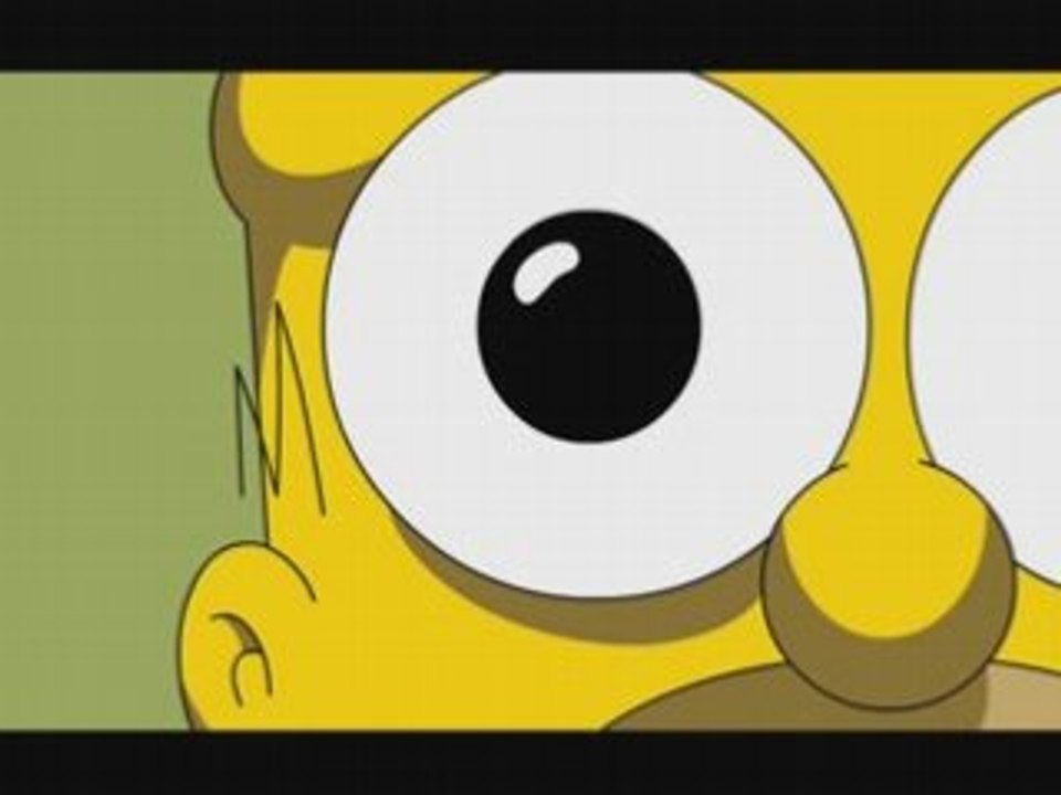 Les Simpson, leur histoire 5/5