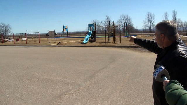 CH 05 Mars TOPO Projets Petite-Riviere-St-Francois