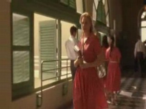 Dirty dancing Havana Nights / Dance Like This