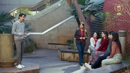 مسلسل “لفـراق” الحلقة الخامسة | Al-Firak EP 05