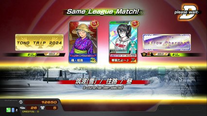 20250223 THA 琴葉だよ～♪  　ＬＡＢＹ EX10