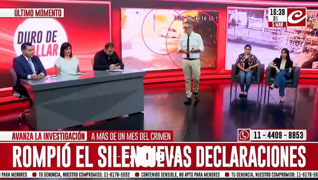 Crimen de Paloma y Josué: ¿Hubo fallas en la investigación?