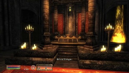 The Elder Scrolls IV: Oblivion - Part 80