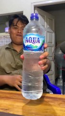AQUA IN DULU UNTUK SETIAP HARINYA….😎😎😎