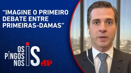 Janja e Michelle Bolsonaro podem se candidatar em 2026? Beraldo avalia