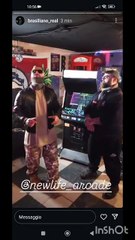 i vecchi videogiochi