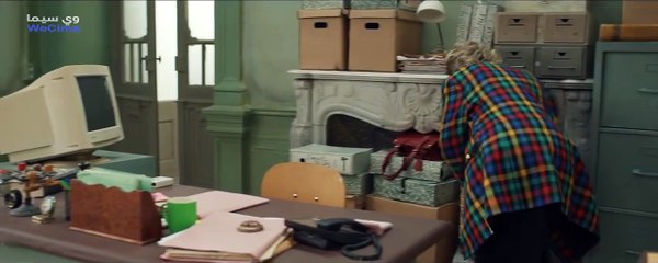 هٌرُيًسَةِ لٌاُنًدَ الحلقة 1