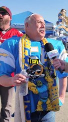 Which NFL Team Has The Most Annoying Fans?