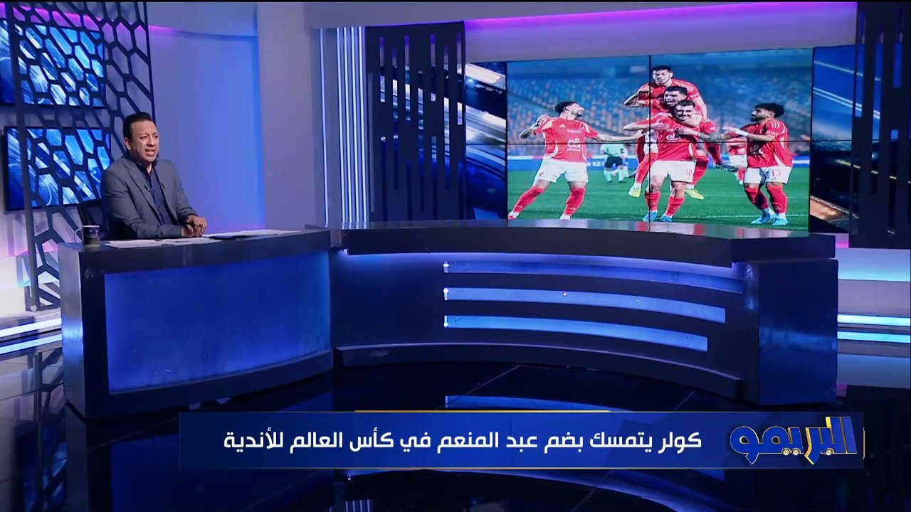 مفاجآت وكواليس يكشفها إسلام صادق في خاص البريمو