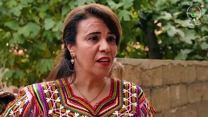 Yelha el khir مسلسل  يلهى الخير- الحلقة  04