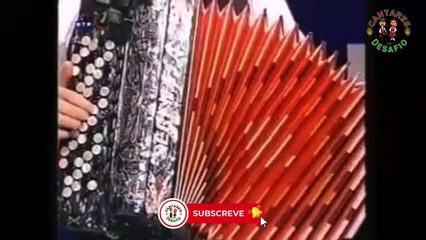 De Arrepiar! Veja Como Marinho e Adília Arouca Cantam ao Desafio!