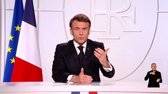 Guerre en Ukraine, menace russe, Etats-Unis : Rester spectateurs serait une folie