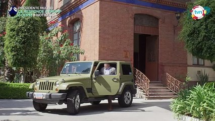 El precio del perdón: Héctor decide sacar a Estela del psiquiátrico