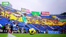 'Ruso' Zamogilny, víctima de robo tras partido América vs Toluca de la Jornada 10 en la Liga MX