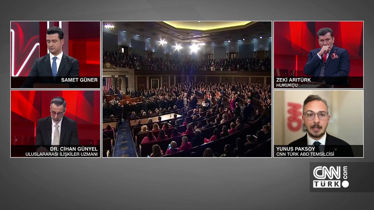 A'dan Z'ye 5 Mart 2025 Çarşamba