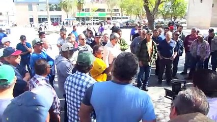 Obreros de AHMSA recibirán apoyos y descuentos fiscales