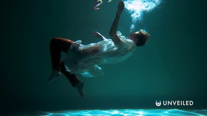 Why Are We STILL So Terrified Of The Ocean?