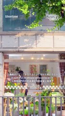 Falling for My Boss 🌸