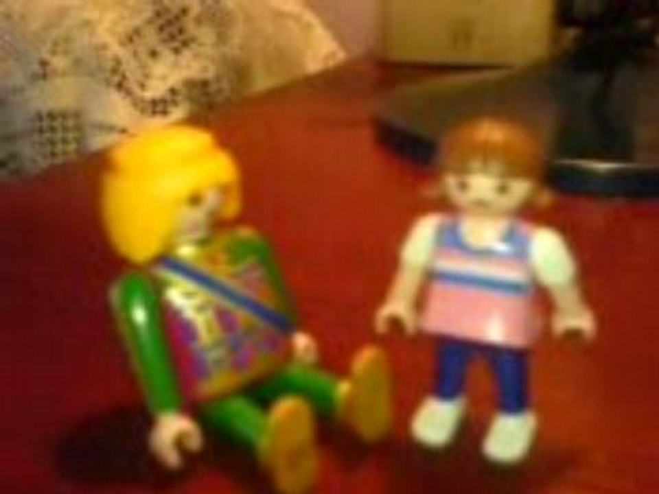 I like to move it, move it