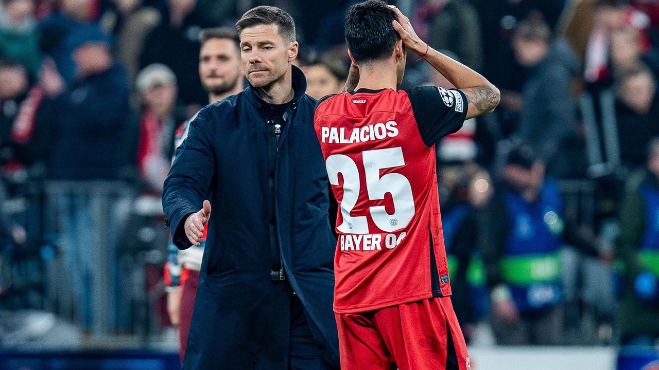 'Xabi Alonso hat sich verzockt'