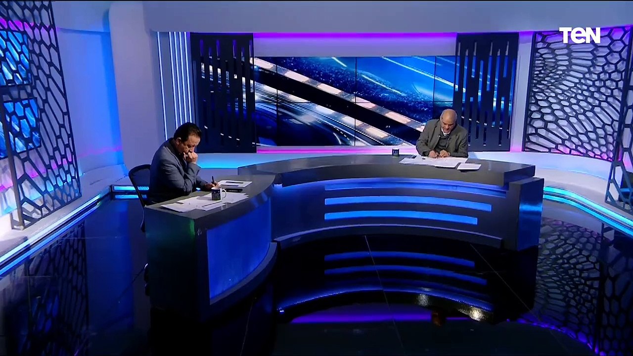 مجدي طلبة وتحليل كامل لصراع الصدارة بين الأهلي والزمالك وبيراميدز