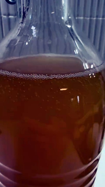 Bubbles!