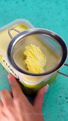 FACILE : ASTUCES DEISINE pour accélérer la préparation des repas !