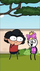 Hindi Funny Rap Song Cartoon |  हिंदी मजेदार रैप सॉन्ग कार्टून🤣😂