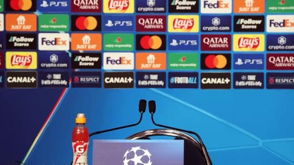 Enrique stunned after PSG dominate before Liverpool nick late Champions League winner