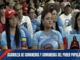Presidente Maduro afirmó que los 