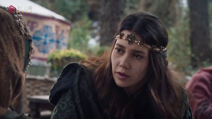 مسلسل المؤسس عثمان الحلقة 183 مترجمة - ( الجزء 2 )