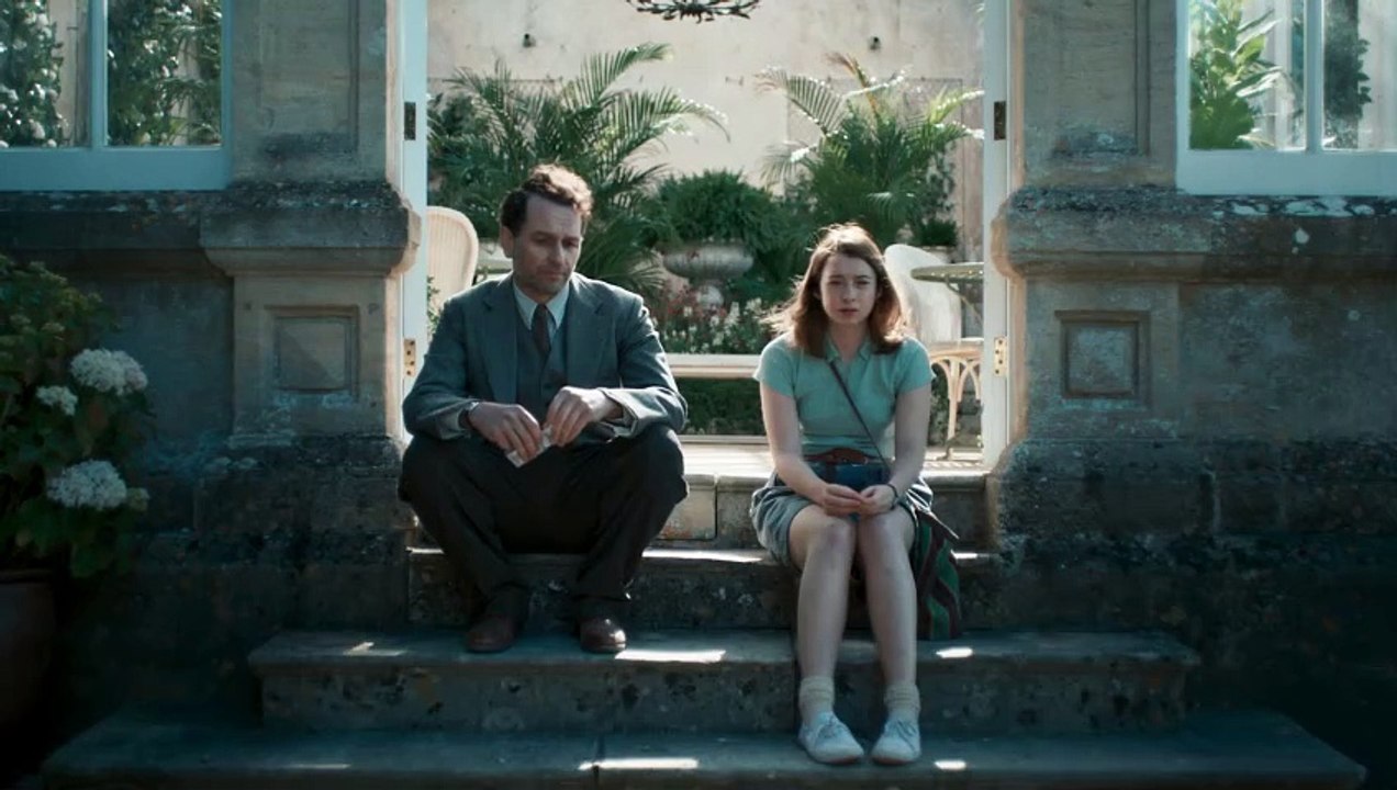 Towards Zero SeriesTrailer