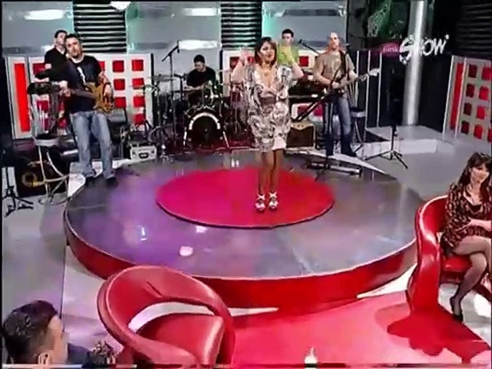 Neda - Sreco moja