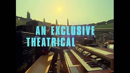 Pink Floyd at Pompeii Trailer