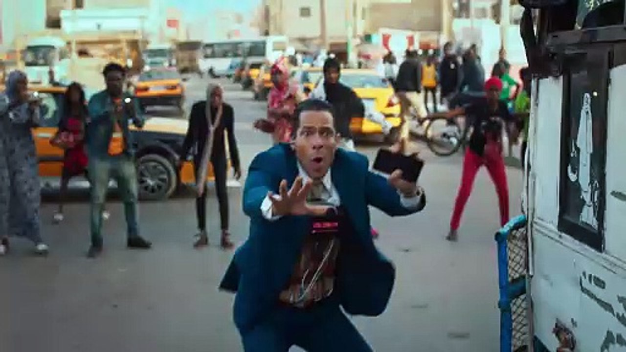 ZERO Trailer (2025)