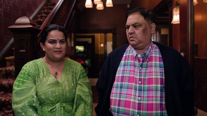 A NICE INDIAN BOY Trailer