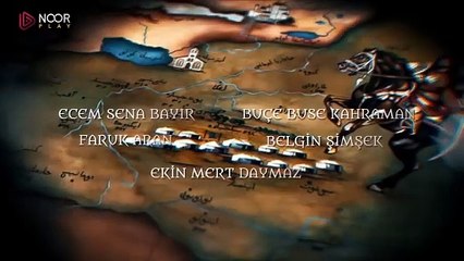 مسلسل المؤسس عثمان حلقة 183 مترجمة القسم 1