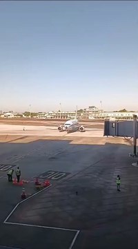 Aerolíneas Argentinas retoma la operación de vuelos a porto alegre tras la reapertura de su aeropuerto con 3 frecuencias semanales