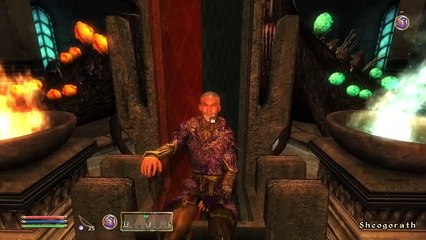The Elder Scrolls IV: Oblivion - Part 72