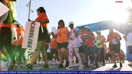 Impulsando la visibilidad de la Esclerosis Múltiple en Puerto Rico