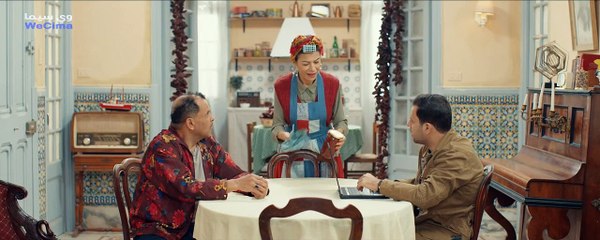 هــــــــــــــــريــــــــــــــــــســـــــــــــــــة لـــــــــــــــانــــــــــــــــــــد الحلقة 3