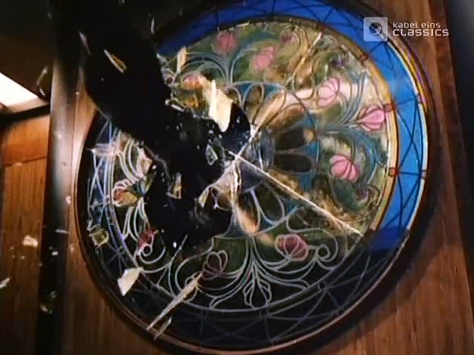 Ein Fall für Professor Chase  E01 - Pilot