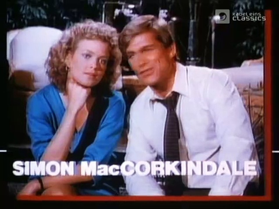 Ein Fall für Professor Chase  E02 - Illusionen